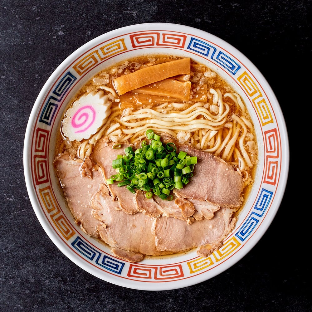 中華そば